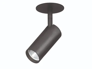 Y1D - Adjustable round aluminium spotlight _ Buzzi & Buzzi